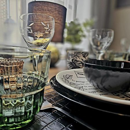 Begijnhof Historica Tongeren Apartment Екстериор снимка